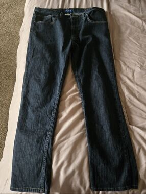 Arizona Jean Company Dark Blue Men’s Jeans